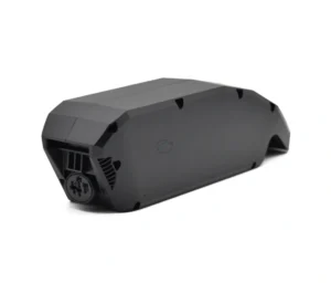 Bosch PowerPack 540 | Performance/Active | Rahmen | von E-Bike Vision