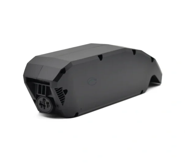 Bosch PowerPack 540 | Performance/Active | Rahmen | von E-Bike Vision