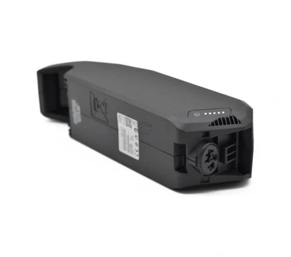 Bosch PowerPack 540 | Performance/Active | Rahmen | von E-Bike Vision