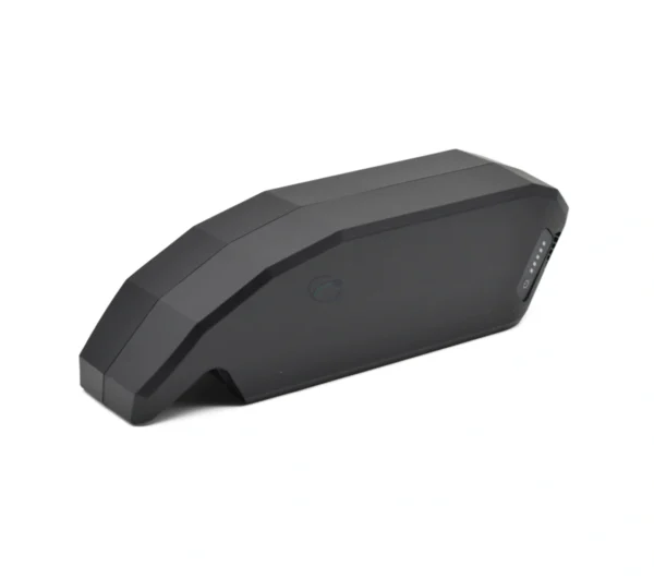 Bosch PowerPack 540 | Performance/Active | Rahmen | von E-Bike Vision