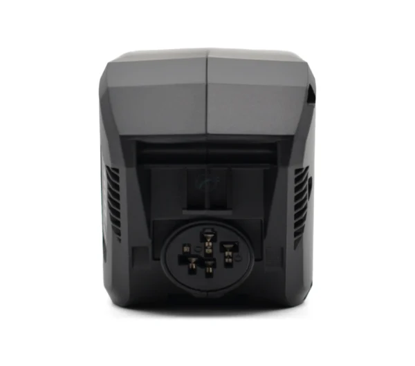 Bosch PowerPack 540 | Performance/Active | Rahmen | von E-Bike Vision