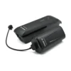 Lieferumfang: Bosch PowerPack 545 Smart | Rahmen | + Reichweitenverstärker & 300-mm-Kabel