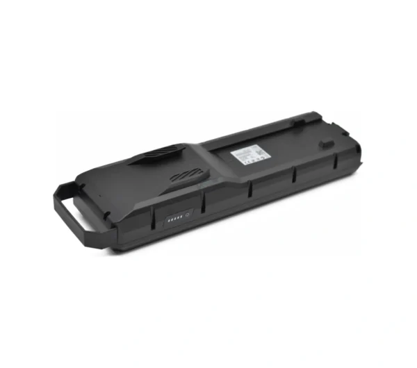 Bosch PowerPack 540 | Performance/Active | Gepäckträger | von E-Bike Vision
