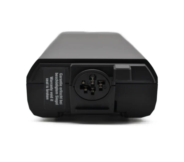 Bosch PowerPack 540 | Performance/Active | Gepäckträger | von E-Bike Vision