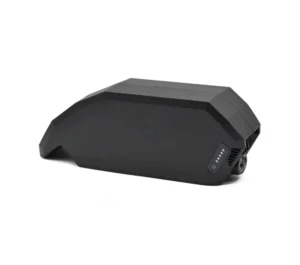Bosch PowerPack 700 | Performance/Active | Rahmen | von E-Bike Vision.