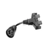 Bosch PowerPack Classic Ladegerät-Adapter