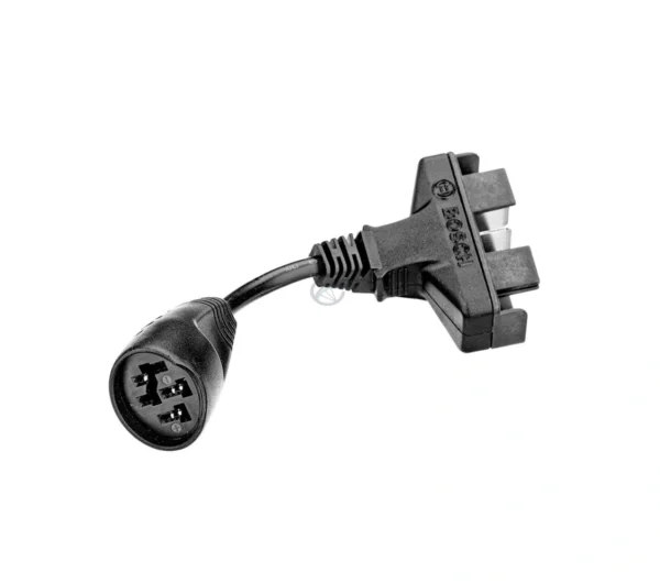 Bosch PowerPack Classic Ladegerät-Adapter