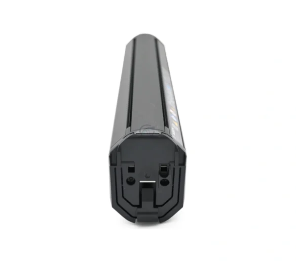 Bosch Power Tube 400 | Vertikal
