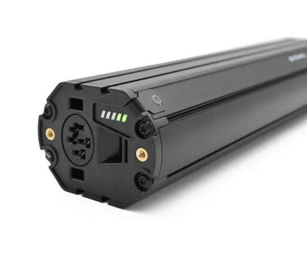 Bosch Power Tube 400 | Vertikal