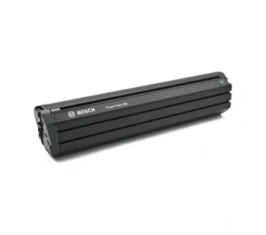 Bosch Power Tube 400 | Vertikal
