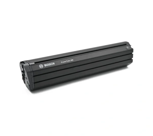 Bosch Power Tube 400 | Vertikal