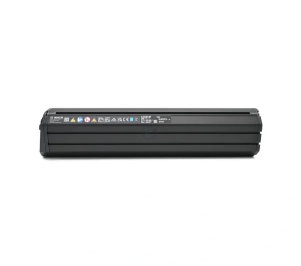 Bosch PowerTube 750 | Smart System | Vertikal