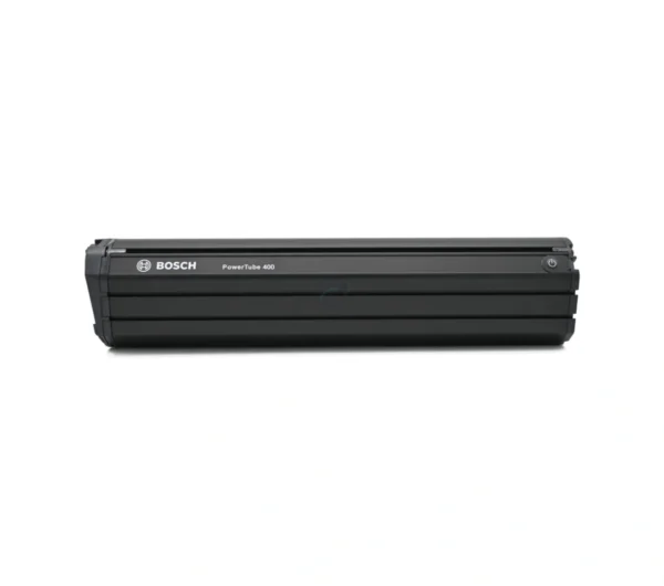 Bosch Power Tube 500 | Horizontal