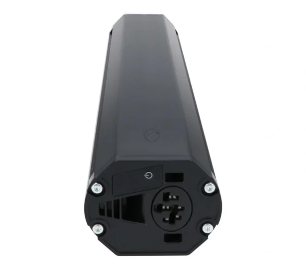 Bosch Powertube 500 Vertikal | Kompatibel | Von E-bike Vision