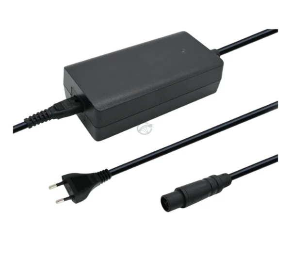 Brinckers 36V 2A 3-Pin-Ladegerät