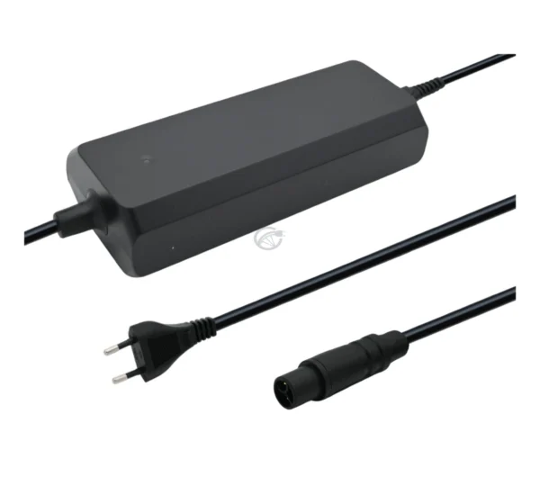 Brinckers 36V 3A 3-Pin Schnellladegerät