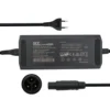 Brinckers 36V 3A 3-Pin Schnellladegerät