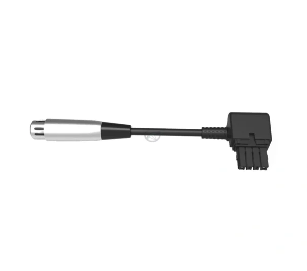 Panasonic E-Bike Vision Adapter der nächsten Generation