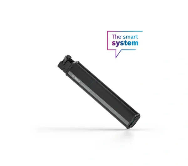 Bosch Compact Tube 400 | Smart System | Horizontal