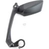 Linker Fahrradspiegel, E-View Deluxe