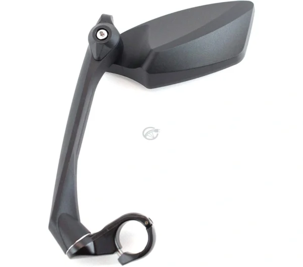 Linker Fahrradspiegel, E-View Deluxe