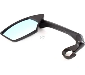 Linker Fahrradspiegel, E-View Deluxe
