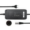 Cortina Ecomo 29,4V 5A Ladegerät (XLR 3-polig)