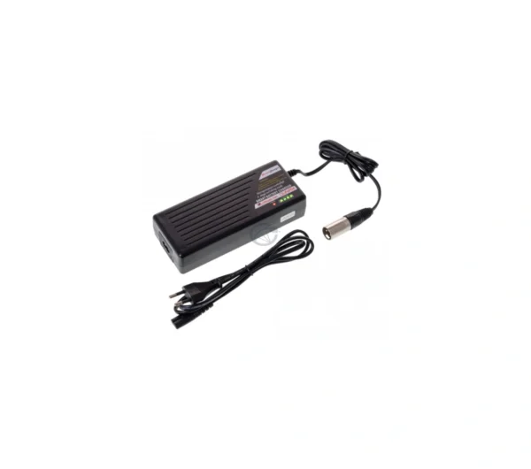 Cortina Ecomo 29,4V 3A Ladegerät (XLR 3-polig)
