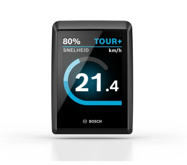 Bosch Kiox 500
