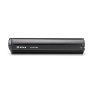 Bosch Power Tube 500 | Vertikal
