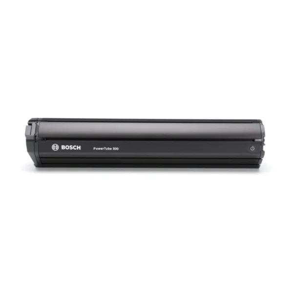 Bosch Power Tube 500 | Vertikal