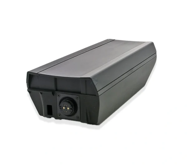 BMZ Alber Neodrive 36V 17Ah Gepäckträger hinten
