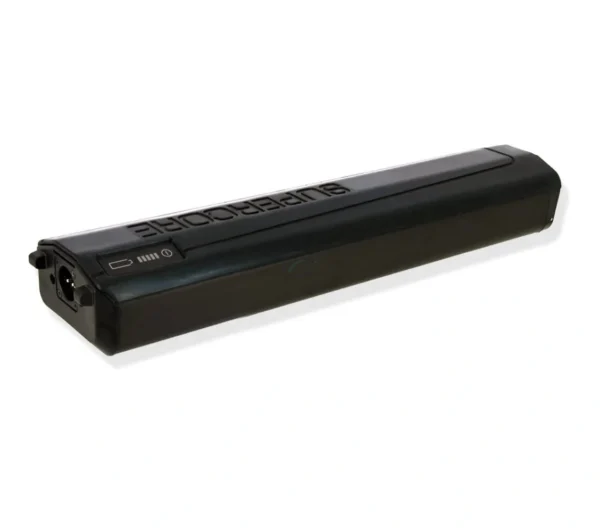 BMZ Brose Supercore 37V 20Ah Down Tube Semi Integral