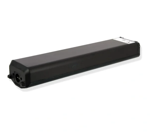 BMZ Brose Supercore 37V 20Ah Down Tube Semi Integral
