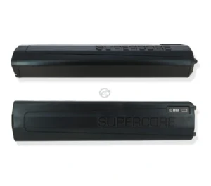 BMZ Brose Supercore 37V 20Ah Down Tube Semi Integral
