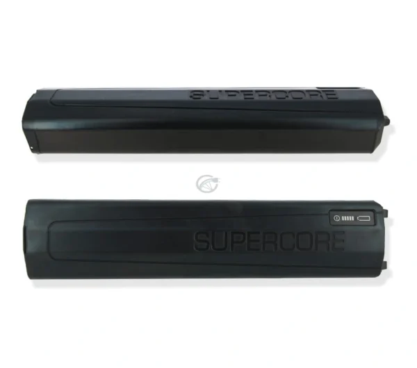 BMZ Brose Supercore 37V 20Ah Down Tube Semi Integral