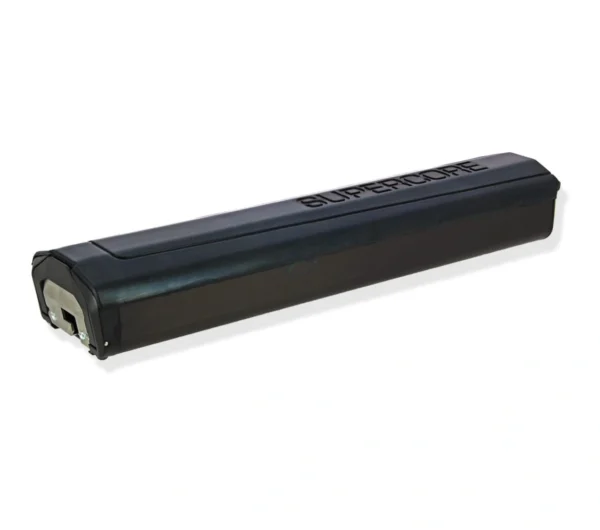 BMZ Brose Supercore 37V 20Ah Down Tube Semi Integral