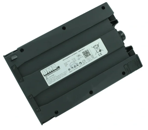 BMZ 10S3P INR 36,5 V 8,55 Ah eBrompton 29E6