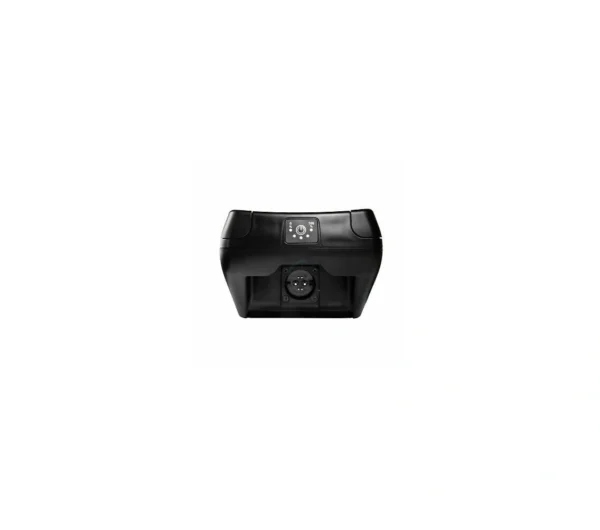 BMZ Alber Neodrive 36V 17Ah Gepäckträger hinten