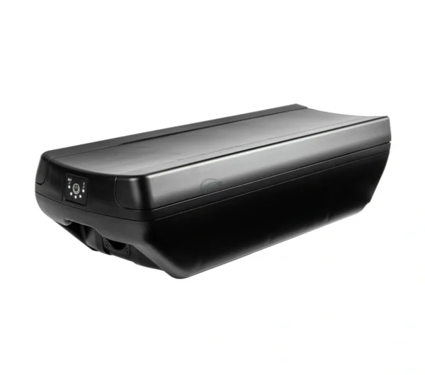 BMZ Alber Neodrive 36V 17Ah Gepäckträger hinten