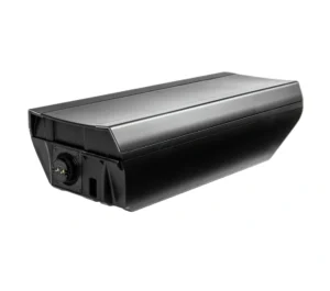 BMZ Alber Neodrive 36V 17Ah Gepäckträger hinten