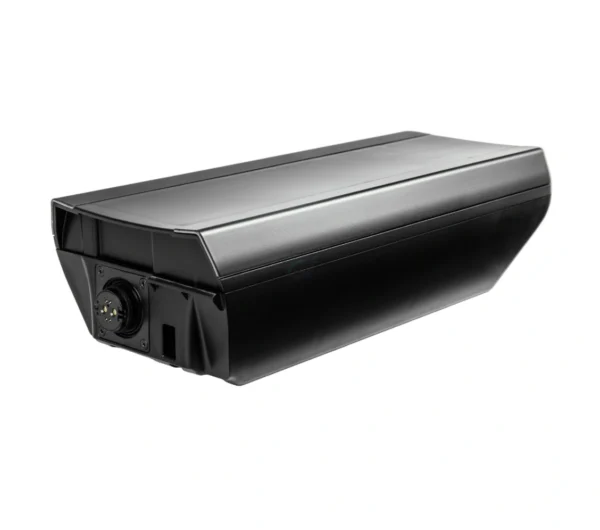 BMZ Alber Neodrive 36V 17Ah Gepäckträger hinten