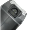 BMZ Alber Xion 36V 11Ah Unterrohr