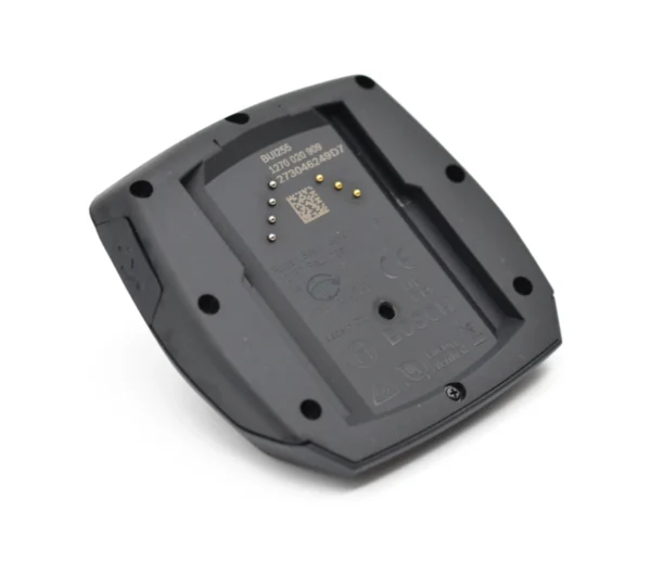 Bosch Intuvia