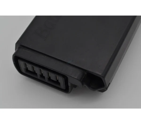 dsc_0117 Gebrauchter E-Bike-Akku: Bosch PowerPack 400 Classic 36V 11Ah Ersatzakku