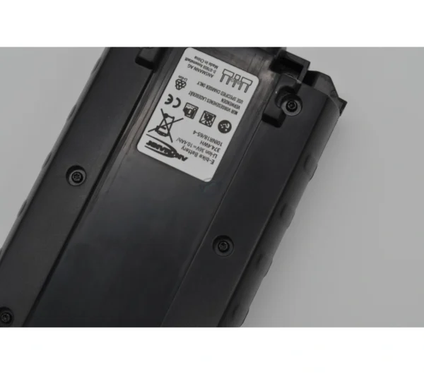 dsc_0148 Gebrauchter E-Bike-Akku: Bosch PowerPack 400 Classic 36V 11Ah Ersatzakku