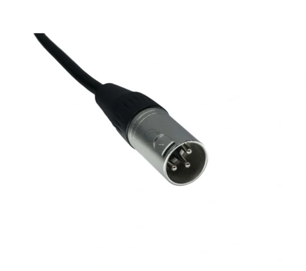 Cortina Ecomo Ladegerät 29,4 V 2,5 A (XLR 3-polig)