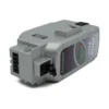 Panasonic Deluxe 36V 17Ah | Kompatibel | Von E-bike Vision