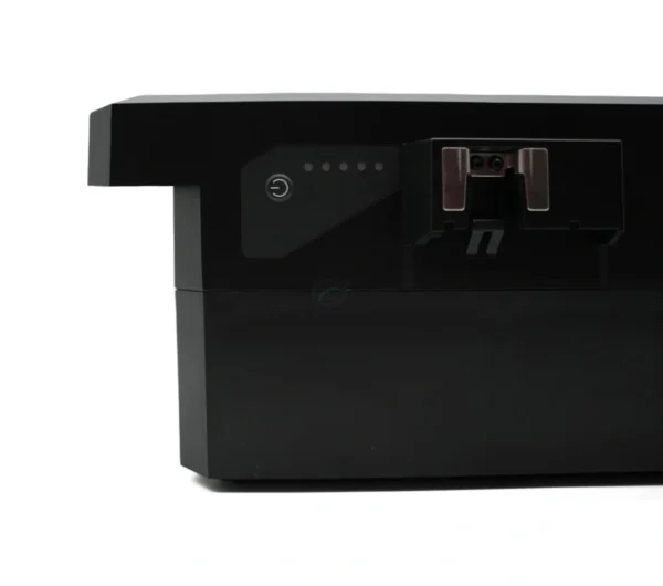 Panasonic Next Generation 36V 19Ah | Kompatibel | Von E-bike Vision
