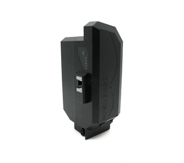 Panasonic Next Generation 36V 19Ah | Kompatibel | Von E-bike Vision